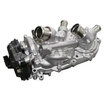 Rychlé Dodání Čerpadlo vodní se skříní regulátoru 05E121111AB-ET Engineteam
