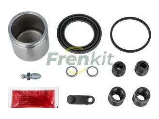 Doprava Zdarma Opravná sada brzdového třmenu FRENKIT FK 254915