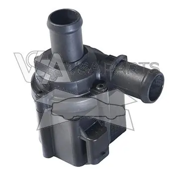 Čerpadlo vodní přídavné + držák 5Q0965561B - Originál Expresní Doručení