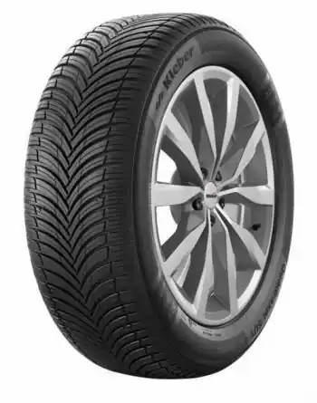Ihned K Objednání 235/55R18 104V, Kleber, QUADRAXER SUV