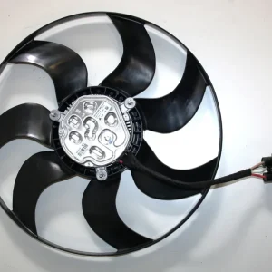 Ventilátor chladiče 6R0959455D - originál Expresní Doručení