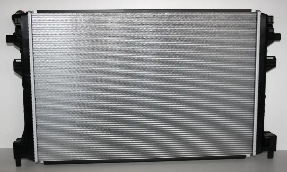 Výhodná Nabídka Chladič vody 623x411mm - 2Q0121253D - Originál