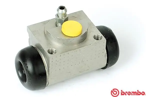 Válec kolové brzdy BREMBO A12613 Cenově Výhodný