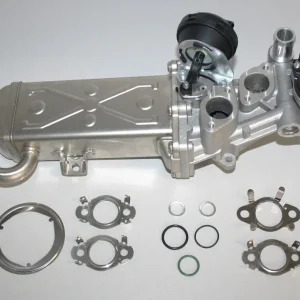 Chladič zpětného vedení spalin 03L131512DQ - ET Engineteam Výprodej