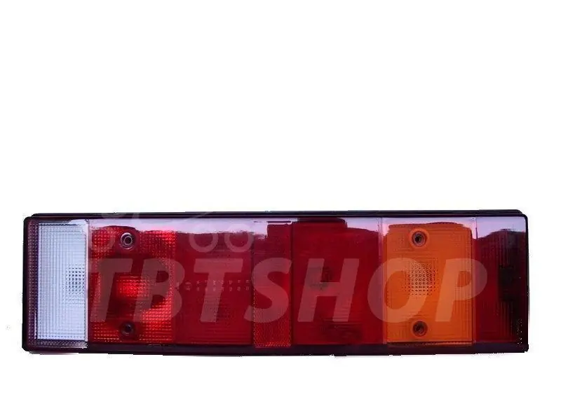 Top Prodej Světlo koncové levé+SPZ DAF XF