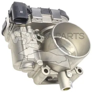 Zlevněný Klapka škrtící sání 1.2 TSI 03F133062 - Magneti Marelli