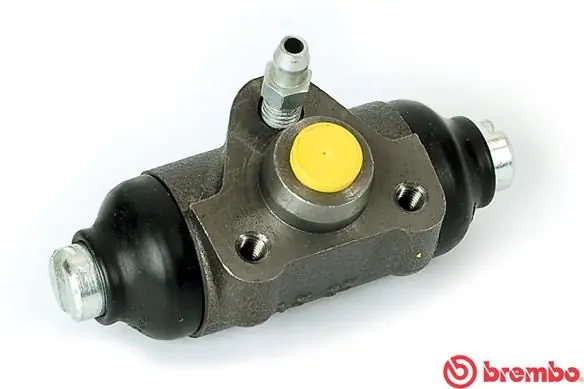 Válec kolové brzdy BREMBO A12235 Odeslání Ihned