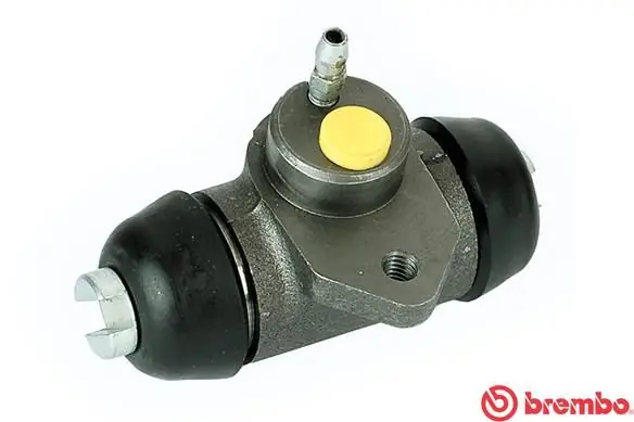Značkový Válec kolové brzdy BREMBO A12526
