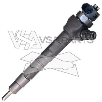 Tryska vstřikovací 1.6 TDI-CR 04L130277AD - originál Koupit Online