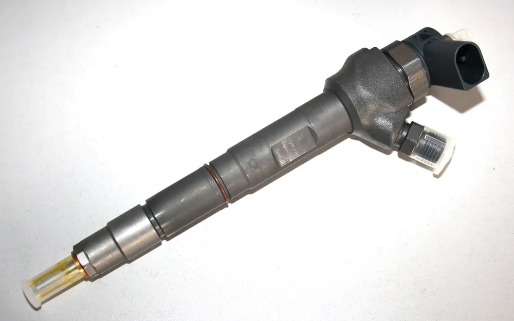 Tryska vstřikovací 03L130277Q - 2.0 TDI-CR - BOSCH Top Prodej