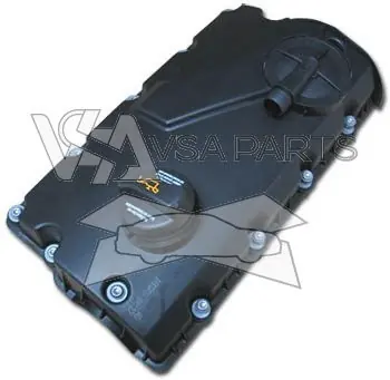 Přímo Od Výrobce Víko hlavy válců 1.9 TDI-PD 038103469AD - originál