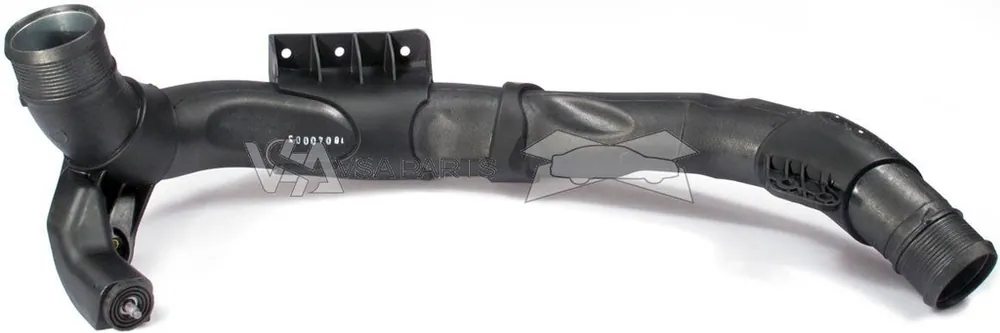 Originální Trubka vzduchová k intercooleru 1K0145840AE - originál