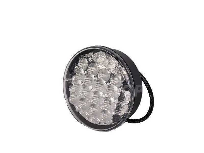 Světlo koncové 3funkce LED Rychlé Dodání