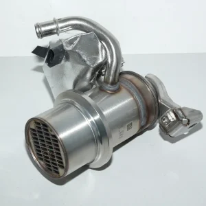Doprava Zdarma Chladič zpětného vedení spalin s klapkou 04L131512BQ - Mahle