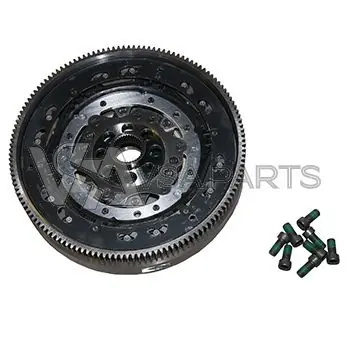 Pouze Dnes Setrvačník + šrouby Kodiaq 03N105266H-SACHS