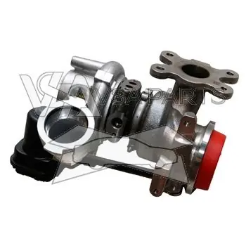 Turbodmychadlo 1.5TSI 05E145701K-Originál Autentický