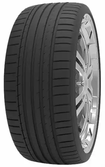 295/40R20 110Y, Gripmax, SURE GRIP PRO SPORT Doprava Zdarma
