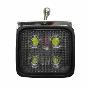 Horká Nabídka Světlo LED zpátečkové přídavné PRO-FIELD 800 Lumenů,12W,9-32V+0,45m kabel
