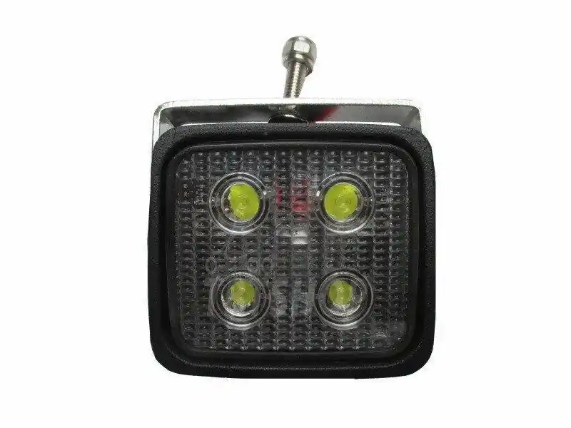 Horká Nabídka Světlo LED zpátečkové přídavné PRO-FIELD 800 Lumenů,12W,9-32V+0,45m kabel