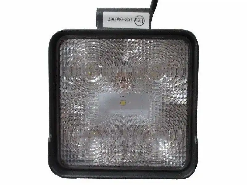 Světlomet pracovní 5xLED 950lm - Š 100xV 129xH 40mm Tovární Cena