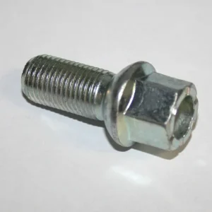 Top Prodej Šroub kola M14x1,5 - 1ks stříbrný WHT002437 - Unique