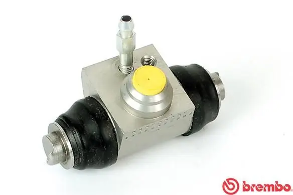 Top Prodej Válec kolové brzdy BREMBO A12244