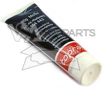 Tuk vysokoteplotní 90g G052133A2 - Topran Top Prodej