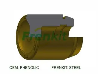 Nejlepší Volba Píst brzdového třmenu FRENKIT FK P425104