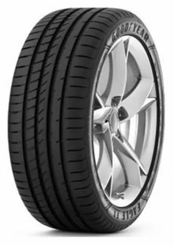 255/50R19 103Y, Goodyear, EAGLE F1 (ASYMMETRIC) 2 SUV Novinka