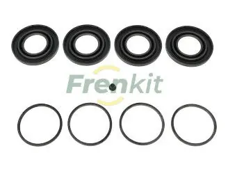Ihned K Objednání Opravná sada brzdového třmenu FRENKIT FK 263002