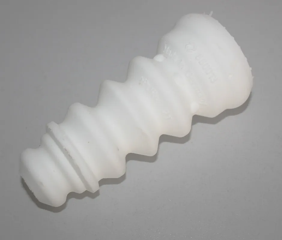 Doraz zadního tlumiče 128mm Octavia I liftback 1J0512131B - Basf Výprodej