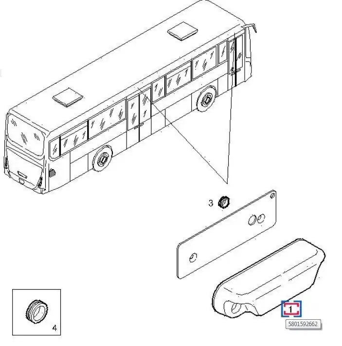 Jen Po Omezenou Doba Světlo nad dveře 5801592662 Crossway LE Arway nový