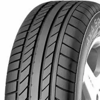 275/40R20 106Y, Continental, 4X4 SPORT CONTACT Objednat Nyní