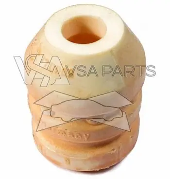 Doraz předního tlumiče 63mm 1H0412303B - Basf Horká Nabídka