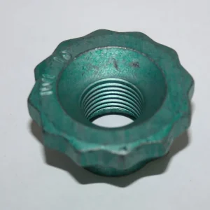 Cenová Bomba Matice náboje předního kola 6Q0407396B - originální výrobce