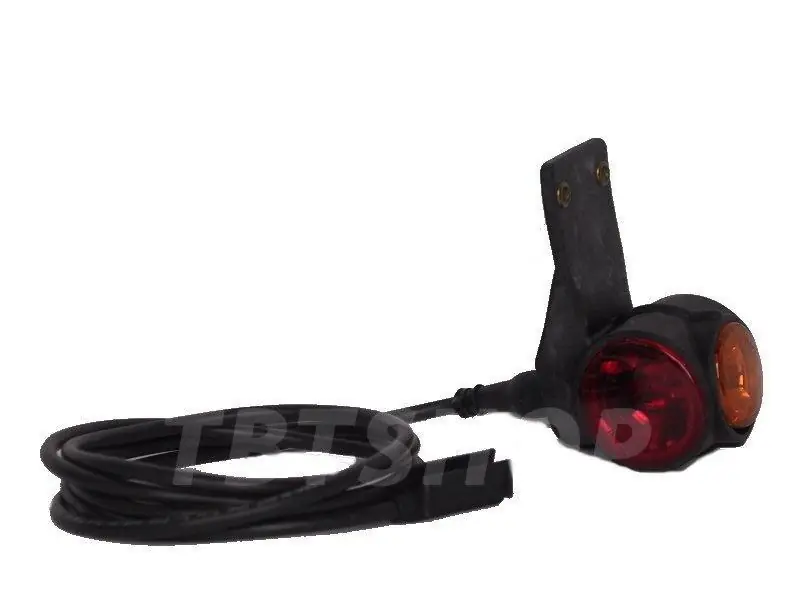 Světlo obrysové Superpoint III.24V/4w+1,75m kabel Kup Teď