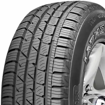 Nová Kolekce 265/35R21 101W, Continental, CROSS CONTACT RX