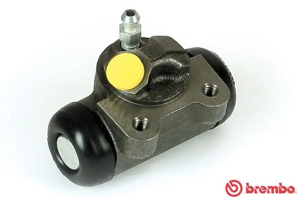 Cenově Výhodný Válec kolové brzdy BREMBO A12219