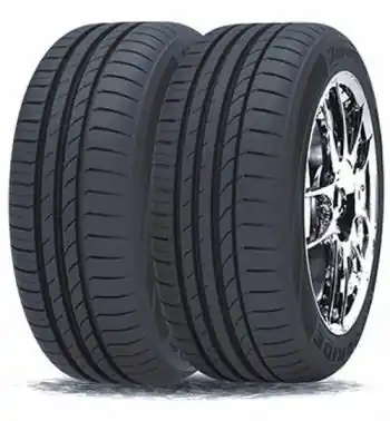 Novinka 225/40R18 92W, Goodride, ZUPERECO Z-107