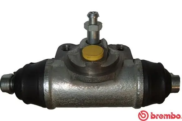 Časově Omezené Válec kolové brzdy BREMBO A12598