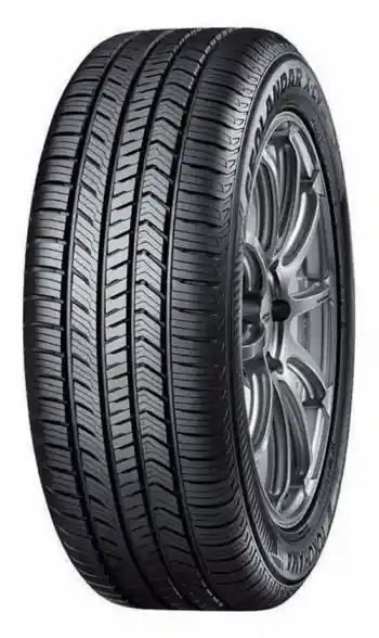 255/55R20 110W, Yokohama, GEOLANDAR X-CV G057 Výhodná Nabídka