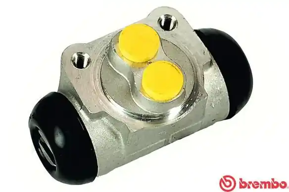 Nejlepší Cena Válec kolové brzdy BREMBO A12552