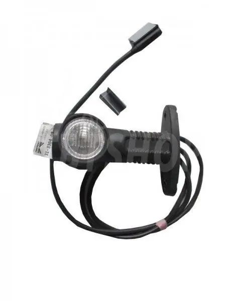 Oblíbený Světlo poziční Superpoint III LED