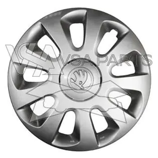 Kryt kola 5Jx14 INDUS - 1ST601147A1ZX Akce