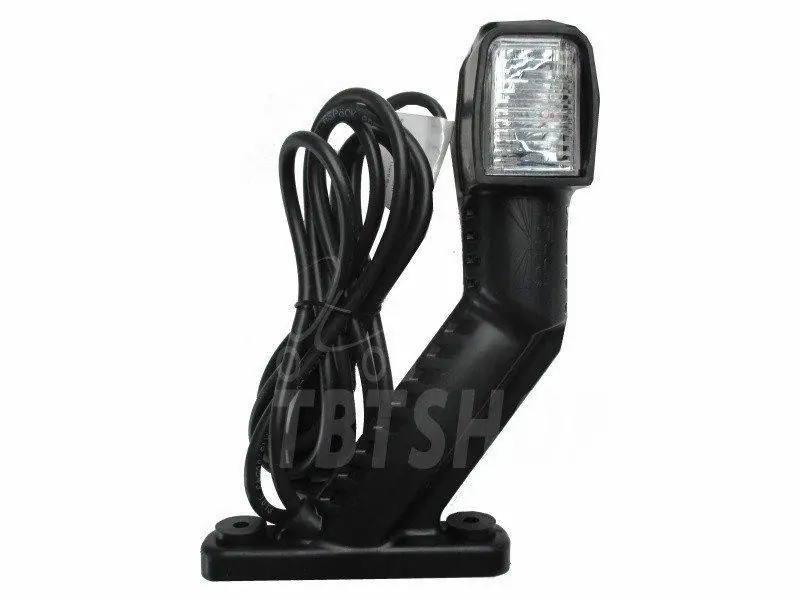 Objednat Nyní Světlo poziční 12/24V LED tykadlo levé ASPOCK