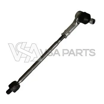 Autentický Pravá tyč řídící Octavia I 1J0422804B - SKF