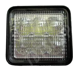 Akce Světlo pracovní LED 9-32V/18W/1500Lumenů/kabel 0,45m