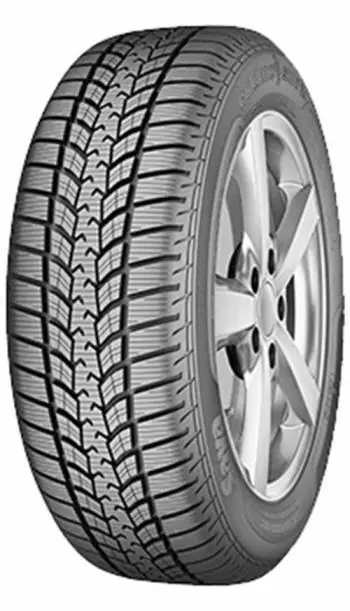 235/65R17 108H, Sava, ESKIMO SUV 2 Expresní Doručení