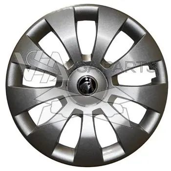 Vrácení Zdarma Kryt kola 6,5Jx16 ET41 HERMES - 3V0601147Z31