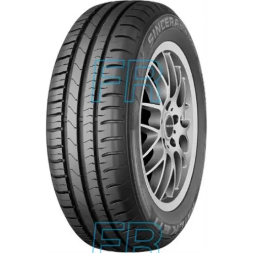 Falken SINCERA SN832A 185/65R15 88H Aktuální